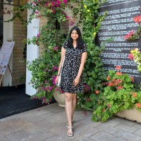 Anuja B.