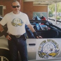 Garry Fox