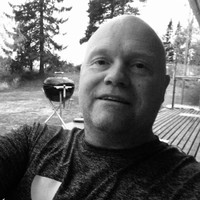 Thomas Hejdenback