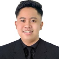 Rainier Vince Alba
