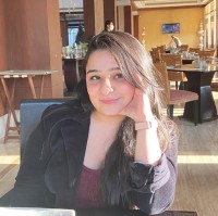 Shivangi Suri
