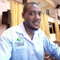 Mugisa Geofrey Zziwa