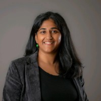 Charitha Omprakash