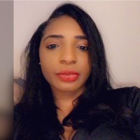 Fatima Cham
