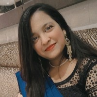 Ashwini Gawade
