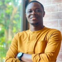 Dennis Agamah