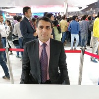 Sunil Bhardwaj