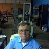 Richard Hines