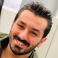 Mohammad Al Shammat