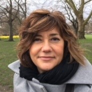 Maria Ruiz Perez