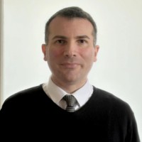 Dean Purves