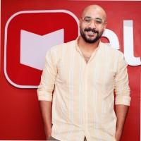 Mohamed Abdelhady