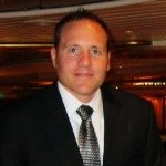 Aaron Lesky