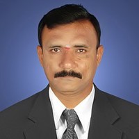 Chandra sekaran
