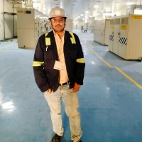BHOOPESH KUMAR