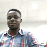 Daniel Alabuja