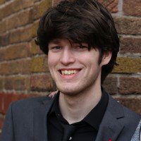 Seth Rigg