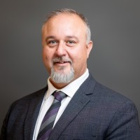Antonio De Sciscio, NISCL-CSCL/ CSCMP, MCIPS