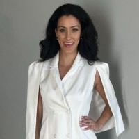 Jacqueline Rinehardt