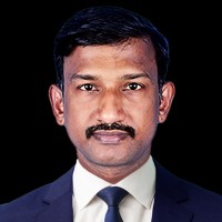 Anandkumar Radhakrishnan