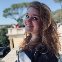 Caressa Voogdt