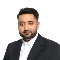 Charnpreet Saroya