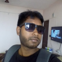 Anup Kumar Sarkar