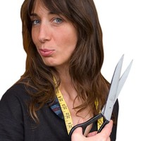 Sonia Paradis