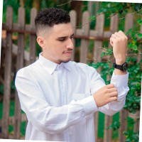 Carlos Gustavo Lopes Da Silva