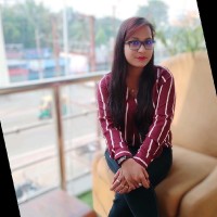 Sunita Sahoo