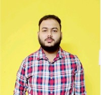 Subham Chakraborty