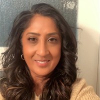 Gina Manoosingh