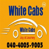 White cabs