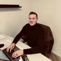Sander Ploeger