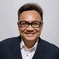 Chin Yew Leong