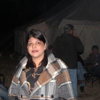 Shikha Jhingan