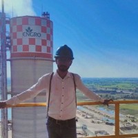 Muhammad Mehran