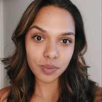 Isabel Guevara Loyola De Souza