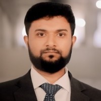 Md Noman Uddin
