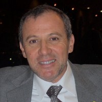 Roberto Elaskar