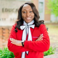Tammie Randolph