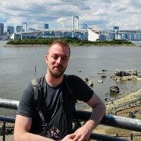 Jonathan Mosetti