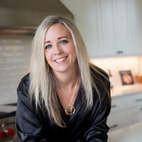Michelle Woodward