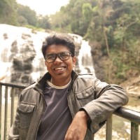 Anirban Sarkar