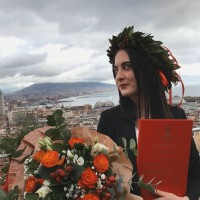 Anna Maria Galluccio