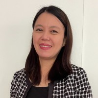 Imee Marigza