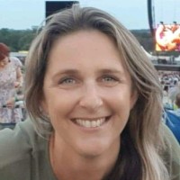 Tania Ketteringham