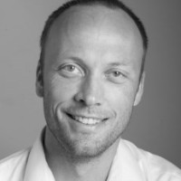 Øystein Nesse