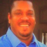 Calvin White, Jr