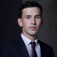 Ahmadjon Kholmuratov